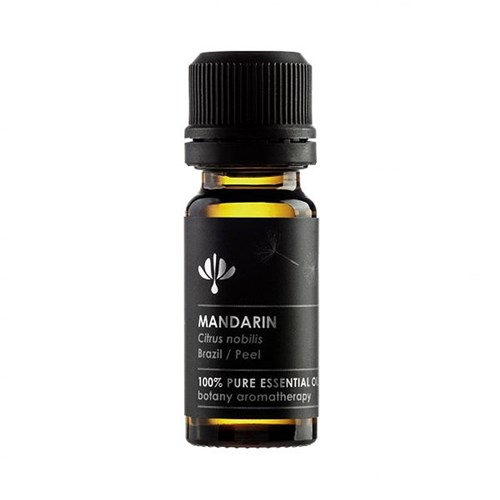 Mandarin Oil